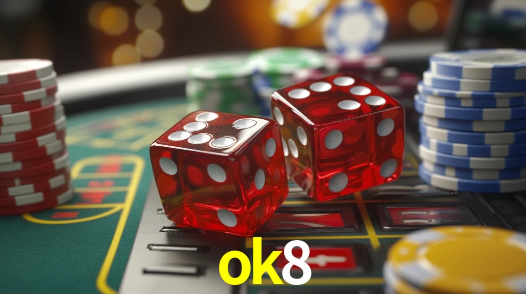 ok8 App Interface