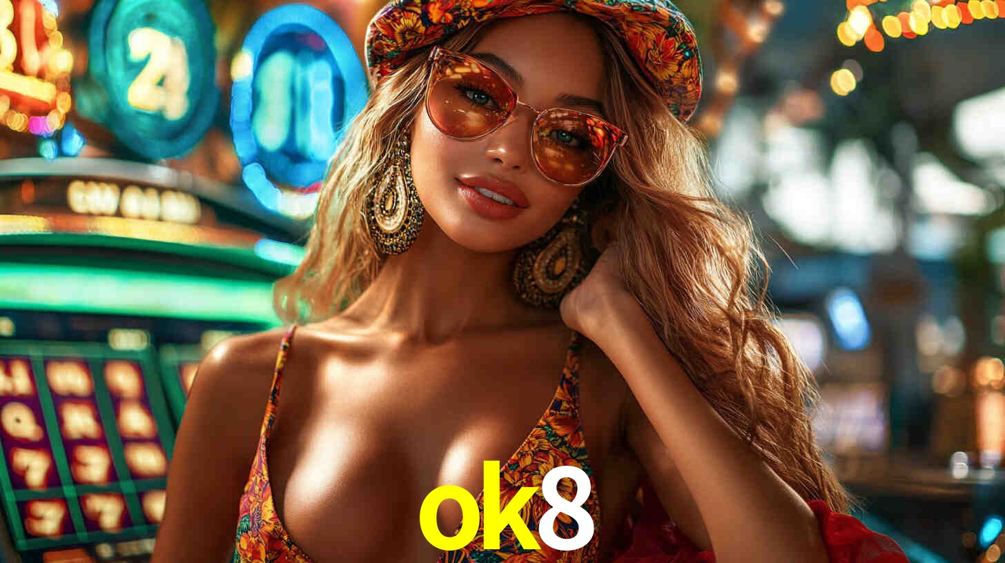 Explore as vantagens do ok8: serviço profissional e confiabilidade