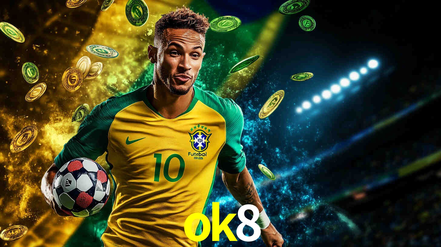 Estatísticas Esportivas ok8