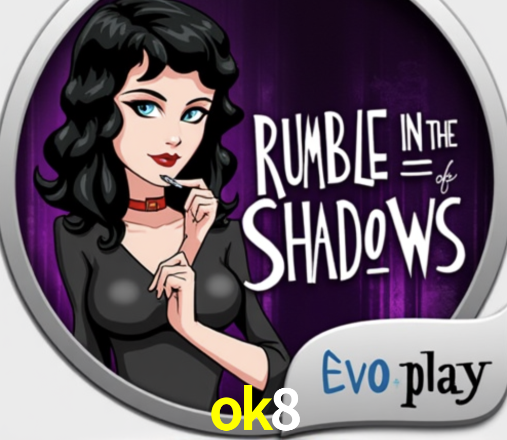 Slot Games ok8