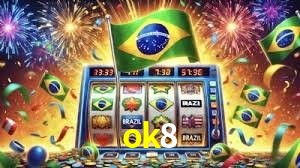 Basketball Betting ok8