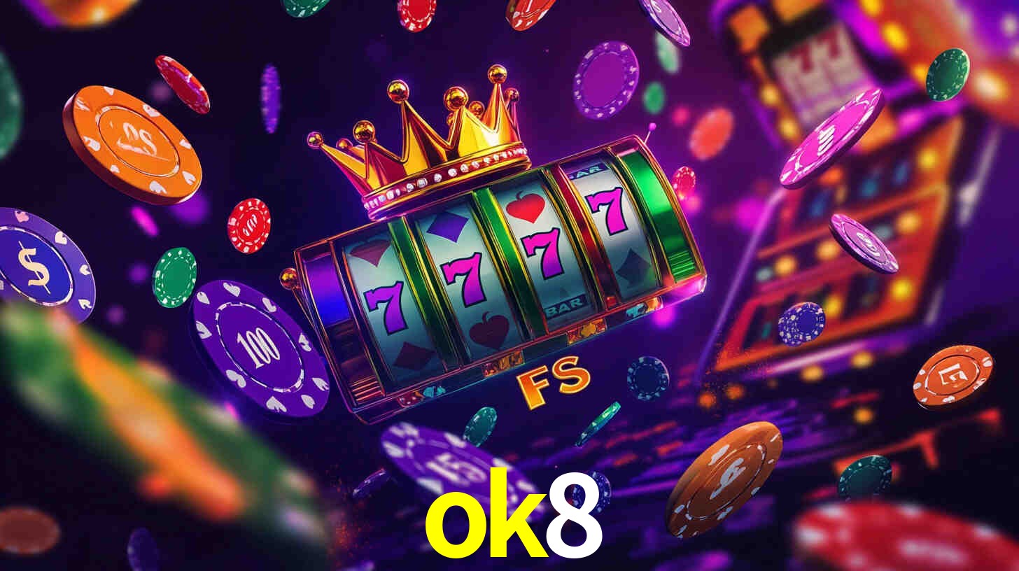 Ofertas Imperdíveis na ok8: Promoções e Bônus Que Valem a Pena