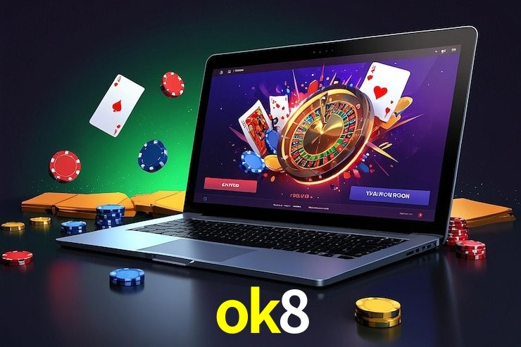 Descubra a Essência do ok8: Nossa História e Compromissos