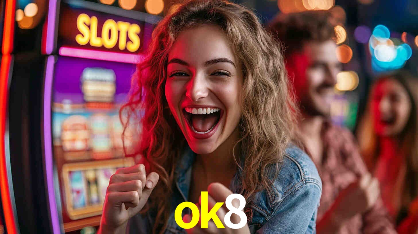 Estatísticas do Jogo ok8