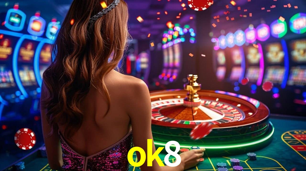 Descubra a Essência do ok8: Nossa História e Compromissos