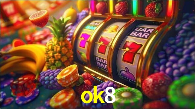 Account Benefits ok8