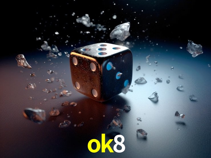 Inovações de Jogos na ok8: O Futuro das Experiências Interativas