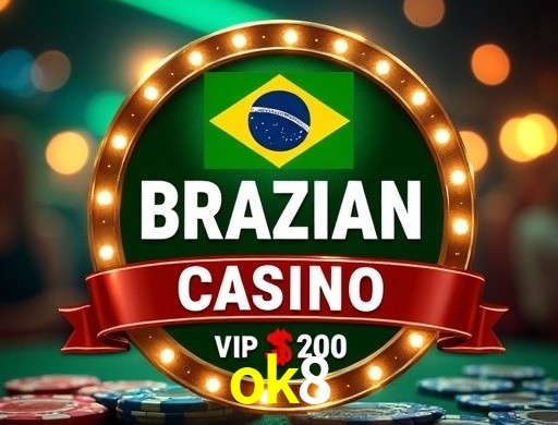Desvendando o Mundo dos Jogos Virtuais na ok8